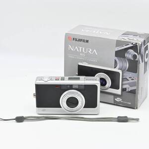 ★並品★FUJIFILM　フィルムカメラ NATURA NS