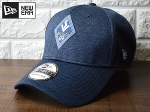 NEW ERA 39 ×SV ヴァルトホーフ マンハイム 　ドイツブンデスリーガ　