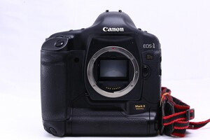 【良品】キヤノン Canon EOS-1 Ds MARK II DIGITAL ボディ#16765