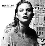 中古輸入洋楽CD Taylor Swift / Reputation(Standard Edition)[輸入盤]