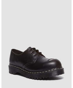 「Dr. Martens」 シューズ UK7 ブラック メンズ