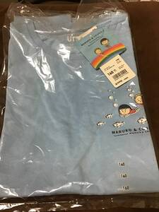 ユニクロ　コジコジ　ちびまる子　コラボ　Tシャツ　サイズ160cm　未使用新品　その４