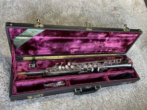 SELMER/セルマー ソプラノサックス Super Action 80 シルバー (SA80)