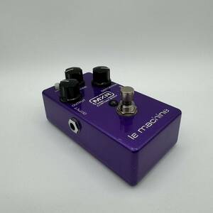 MXR CSP203 la machine オクターブファズ