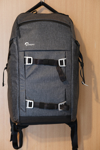 LOWEPRO freeline BP350AW ロープロ　フリーライン　美品　格安スタート