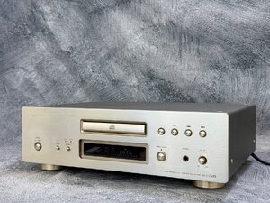 【 J 】812 DENON DCD-S10 CDプレーヤー デノン