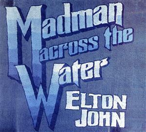 【輸入盤】Madman Across The Water(2CD)/エルトン・ジョン