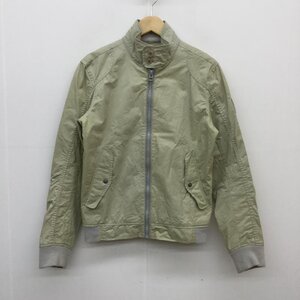 DIESEL S ディーゼル ジャケット、上着 ジャケット、ブレザー Jacket 薄緑 / ライトグリーン / 10041790