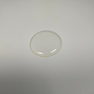 [未使用] 20.5mm ヴィンテージ プラスチック 風防 PF20 026