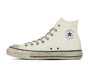 Converse All Star Aged AG Hi "Snow White" 26cm 31314081