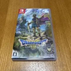 Switch ドラゴンクエスト3 そして伝説へ