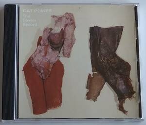 【CD】Cat Power - The Covers Record / 海外盤 / 送料無料