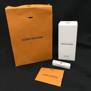 Louis Vuitton　ルイヴィトン　香水　スペル オン ユー　オードゥパルファン　100ml　フランス製　未使用未開封品【DAAG9017】