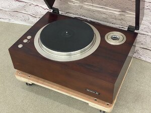 【 C 】★1427 Pioneer Exclusive P3 ターンテーブル パイオニア エクスクルーシブ 【チャーター便：法人限定】【個人様は直接引取限定】