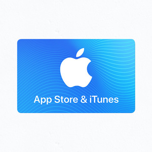 Apple Gift Card 100円 App Store & iTunesギフトカード コード URL通知