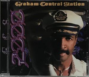 【 Graham Central Station GCS2000 】グラハム・セントラル・ステイション Produce by Prince Larry プリンス NPG Sly & the Family Stone