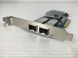 【即納/送料無料】 NEC N8104-149 10GBASE 接続基本ボード(SFP+/2ch) 【中古パーツ/現状品】 (SV-N-283)