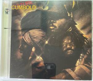 カルチャー（Culture）「Cumbolo」CD