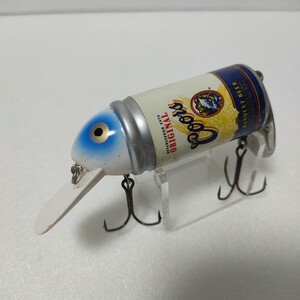 HEDDON　ヘドン★ビッグバド　クアーズ　BIGBUD　　⑩