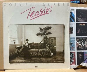 CORNELL DUPREE/TEASIN`/良品/bernard purdie/