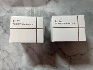 DHC　GEクリーム＜リフィル＞　45g　2個セット