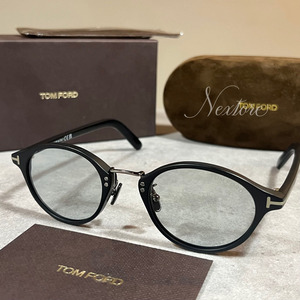 正規品 新品 トムフォード TF1050D 02A メガネ サングラス 眼鏡 アイウェア TOMFORD