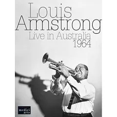 【中古】Live in Australia [DVD]