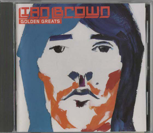 ★IAN BROWN イアン・ブラウン｜GOLDEN GREATS ゴールデン・グレイツ｜GETTIN