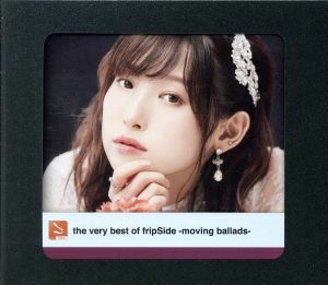 ｔｈｅ　ｖｅｒｙ　ｂｅｓｔ　ｏｆ　ｆｒｉｐＳｉｄｅ　－ｍｏｖｉｎｇ　ｂａｌｌａｄｓ－（初回限定盤）２ＣＤ＋Ｂｌｕ－ｒａｙ／ｆｒｉｐ