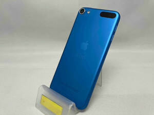 Apple MKHE2J/A iPod Touch 64GB MKHE2J/A (ブルー) iPod