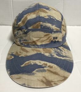 Winiche&Co. RECON HTB キャップ 帽子 Desert Dawn Tiger Camouflage 迷彩 Winiche