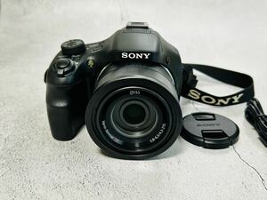 美品 SONY DSC-HX400V コンパクトデジタルカメラ