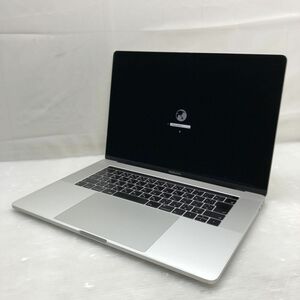 1円 【ジャンク】 Apple MacBook Pro (15 inch, 2018) A1990 15インチ T013853【訳アリ】