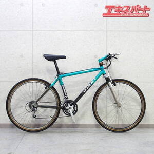 GIANT CADEX4 EXAGE M320 3×7S 1992 ジャイアント カデックス MTB マウンテンバイク 戸塚店