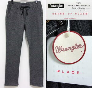 ラングラー×アーバンリサーチ■Wrangler■URBAN RESEARCH■イージースウェットパンツ■新品■M