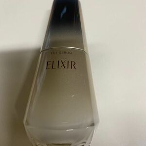 エリクシール　ザ　 セラム 美容液　50ml