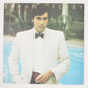 ◆ Bryan Ferry / Another Time, Another Place 1974年 イギリス盤 ブライアン・フェリー ◆