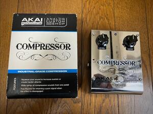 AKAI Compressor コンプレッサー