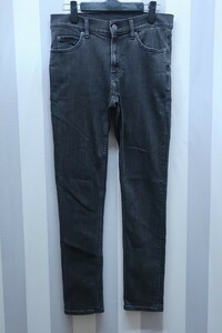 3-5963/CHEAP MONDAY ストレッチスキニーパンツ チープマンデー