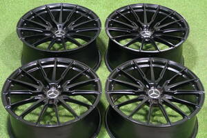 ＜鍛造1ピース!＞T&T Forged 99-8 22in 10J+50/11J+45 PCD112 5H メルセデスベンツ W167(C167) GLEクラス(クーペ) GLSクラス(X167) など