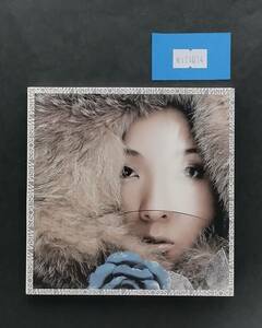 万1 11014 MARS&ROSES / MISIA (CCCD) ： アルバム ※紙ケースに汚れあり