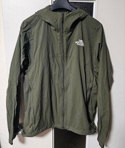 正規品 THE NORTH FACE ノースフェイス　マウンテンパーカー 