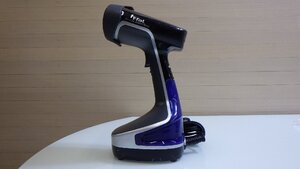 E718〔格安100円スタート!!〕ジャンク品 T-FAL スチームアイロン ハンディアイロン 部品取り 多目的 ※スチーム不動作