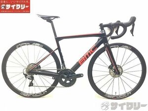 ▼BMC▼Team Machine SLR02 DISC TWO ULTEGRA /ROVAL CLX32 SIZE:51▼相