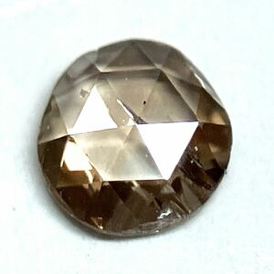 ☆天然ダイヤモンド 0.067ct☆U約2.7×2.7mm ルース 裸石 宝石 ジュエリー diamond jewelry