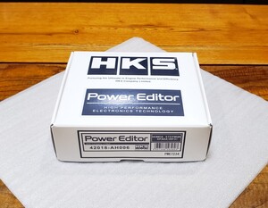 HKS│パワーエディター│RP3 ステップワゴン│1.5L ターボ│15/04-22/04│ブーストアップ ブーストコントローラー│42018-AH006