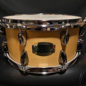 YAMAHA MSD1365SJ STEVE JORDAN 13×6.5 スティーブ ジョーダン ヤマハスネアドラム