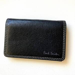 ポールスミス　Paul Smith 名刺入れ