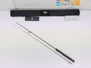 ダイワ 20 プレッソ LTD AGS 510UL-S 美品