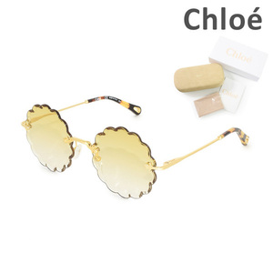 Chloe （クロエ） サングラス CE142S-826 53 レディース UVカット ブランド 国内正規品